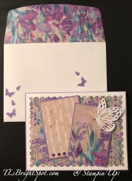 Stampin Up Preview Perennial Postage Bundle For The Happy Inkin