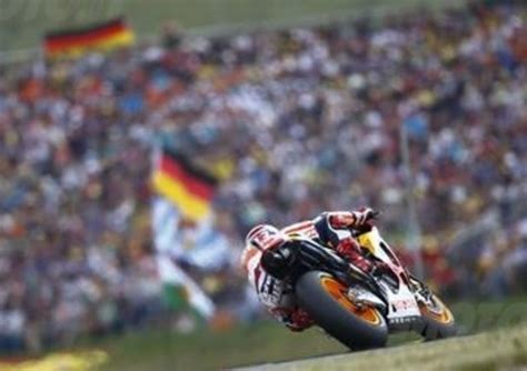 Spunti Considerazioni E Domande Del Gp Di Germania Motogp Moto It