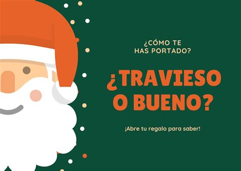 Plantillas para tarjetas navideñas gratis Canva