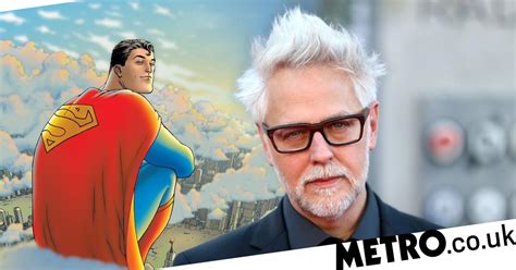 James Gunn Confirms He Will Direct Superman Legacy The True