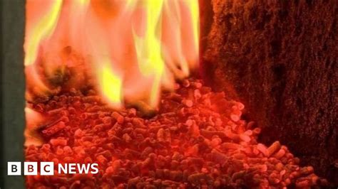 Renewable Heat Incentive £22m Of Rhi Money Returned To Treasury Bbc News