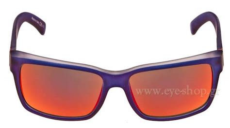 Von Zipper Elmore Vzsu79 Vz Nvy Navy 915 62 Sunglasses Unisex Eyeshop