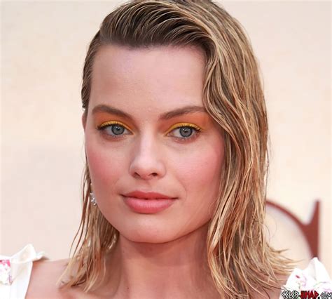 Margot Robbie Sucking Dick To Save Her Career