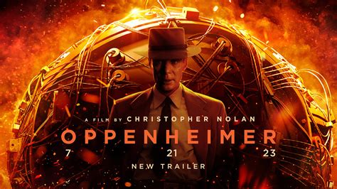 Oppenheimer Showtimes Movie Tickets Trailers Landmark Cinemas