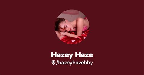 Hazey Haze Find Hazey Haze Onlyfans Linktree