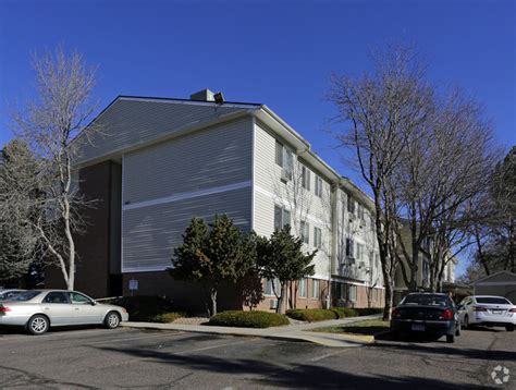 Aurora Village Apartments In Aurora Co