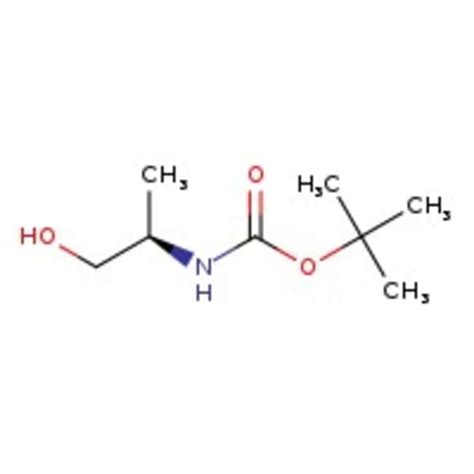 R 2 BOC Amino 1 Propanol 98 Thermo Scientific Fisher Scientific