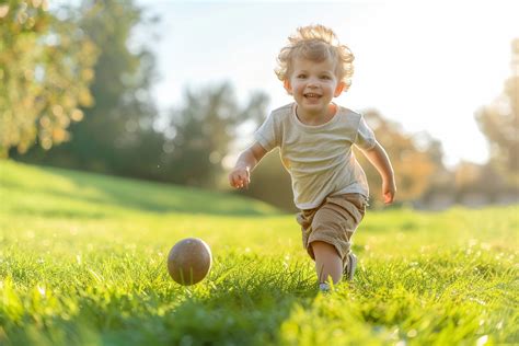 Comment le sport peut aider votre enfant à mieux se sentir dans sa peau