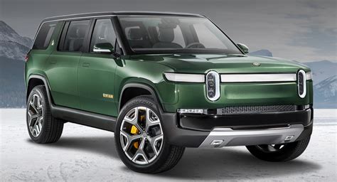 Ford Rivian Partnership Starts With A $500 Million Investment