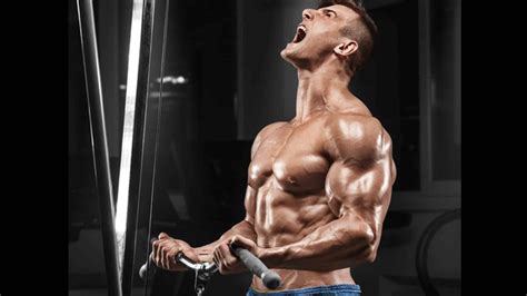 10 Best Bicep Cable Exercises With Workout Plan