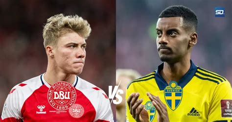 Denmark Vs Sweden Preview And Prediction Friendlies