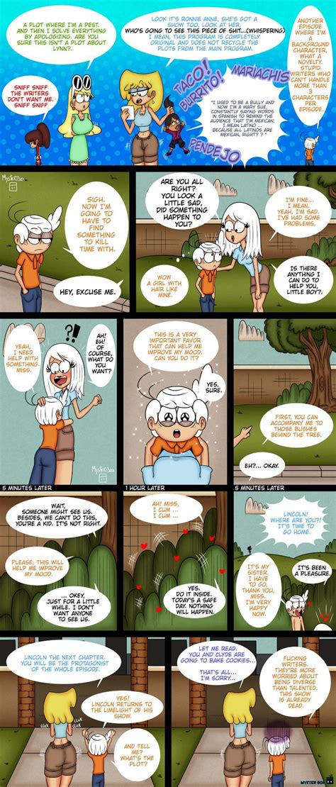 Pin By Bryan Andrade On Комиксы и мультфильмы Loud House Sisters Loud House Rule 34 The Loud