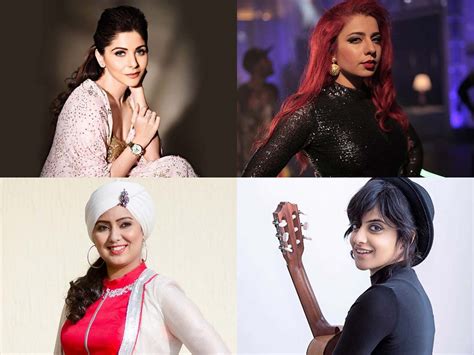 The New Wave of Female Punjabi Singers