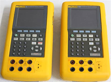 Fluke743bfluke744 多功能过程认证校准器 北京市北科普源电子技术服务中心