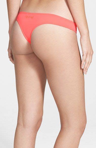 Rip Curl Love Surf Cheeky Bikini Bottoms Juniors Available At