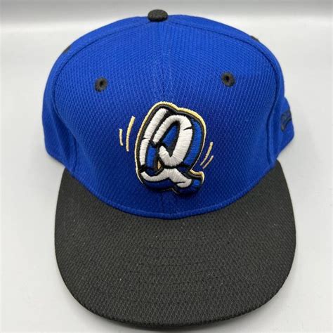 New Era Accessories Rancho Cucamonga Quakes Milb 7 38 59fifty New