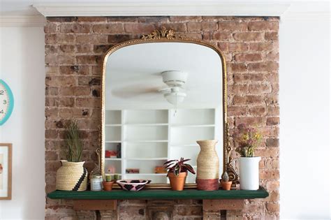 30 Tips to DIY and Decorate Your Fireplace Mantel Shelf