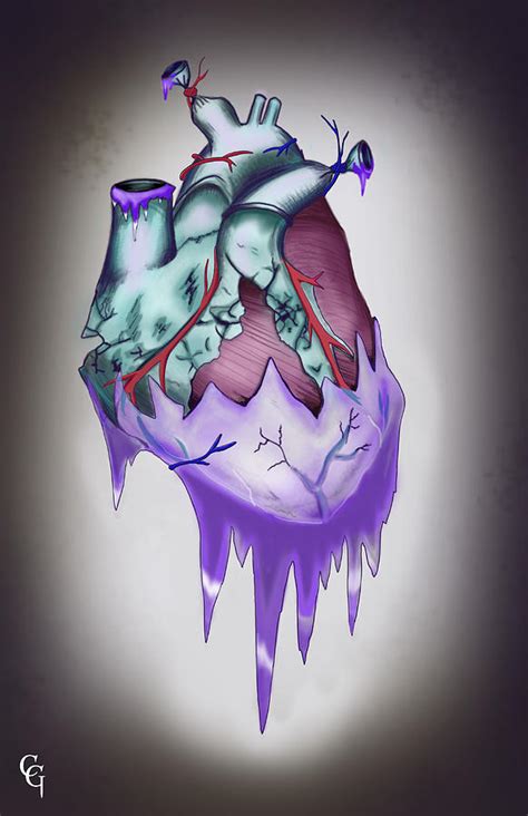 Frozen Heart