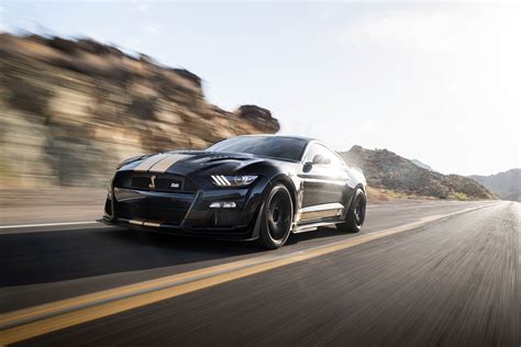 Shelby Gt H Joins The Shelby Gt H In Hertz S Rental Car Fleet