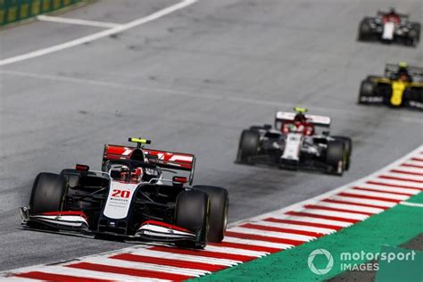 Bottas Gana En Austria Hamilton Y P Rez Penalizan