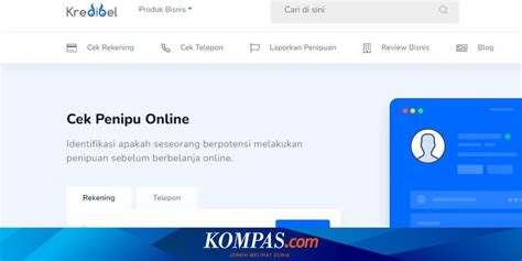 Cara Cek Nomor Rekening Penipu Atau Bukan Biar Transaksi Tetap Aman