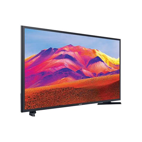 Samsung 43-inch LED FHD Smart TV 2020 T5300 UA43T5300AUXTW – ALHAFIDH