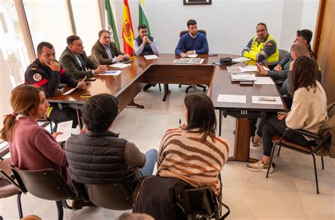 Higuera De La Sierra Ultima Los Detalles Para Disfrutar De Su Cabalgata