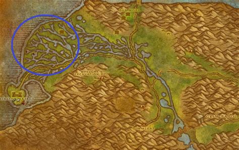 Wow Sod Where To Find Iridescent Pearls World Of Warcraft Classic