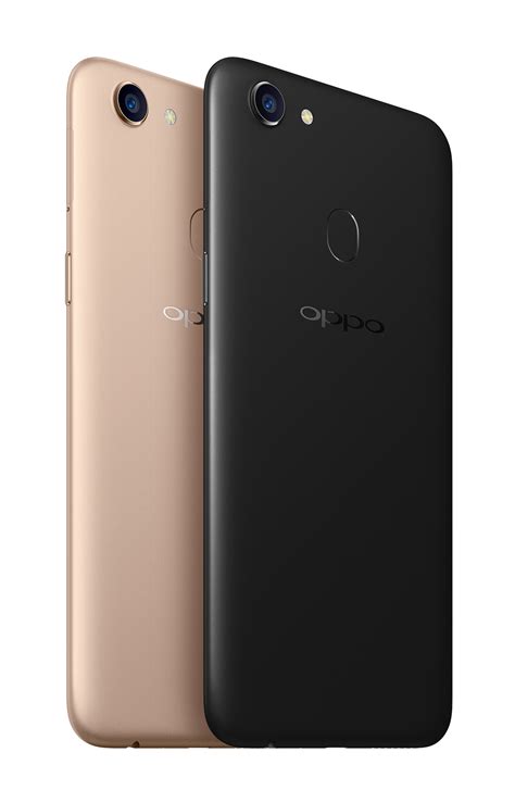 Oppo F5 Youth 6 Display 16mp Camera Officially Launched In Malaysia For Rm1098 Zing Gadget