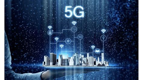 5G Y Redes Privadas El Nuevo Paradigma Para Las Empresas De Seguridad