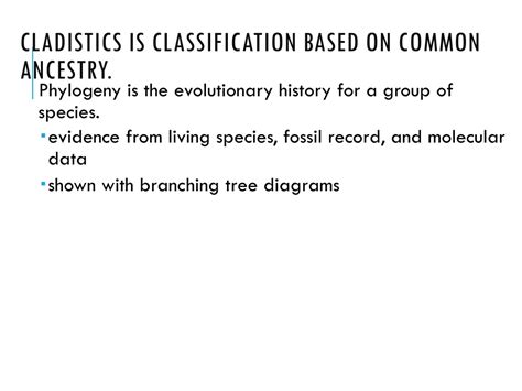 Ppt Introduction To Classification Powerpoint Presentation Free