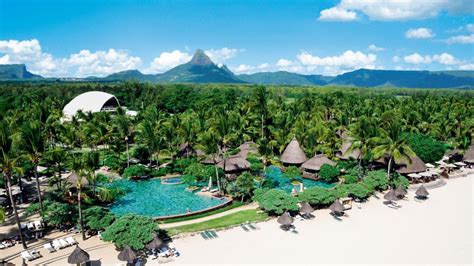 La Pirogue Hotel In Mauritius