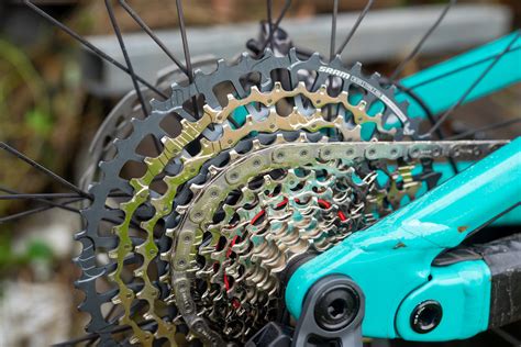 Sram Gx Eagle Transmission Review Axs Tech At A Lower Price