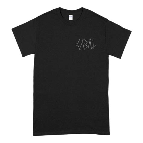 Cabal Noose T Shirt Imprint Merch