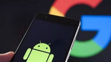 Google Kullanıcıları Android Yükseltmesi için Teşvik Edici Yeni