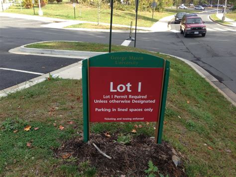 Staff explain security at Eaglebank Arena Patriot Circle Fairfax VA 10