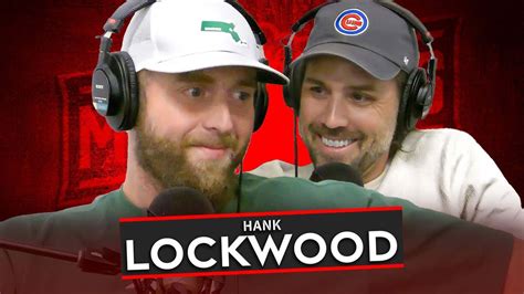 Episode 51 Hank Lockwood On The Early Days Of Barstool The Start Of