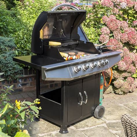 4 Top Tips for Your Barbecue Party! - Ideas and Advice