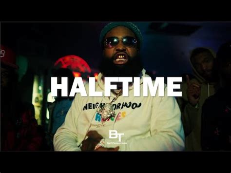 Free Sada Baby X Detroit Type Beat Halftime Prod Bigt