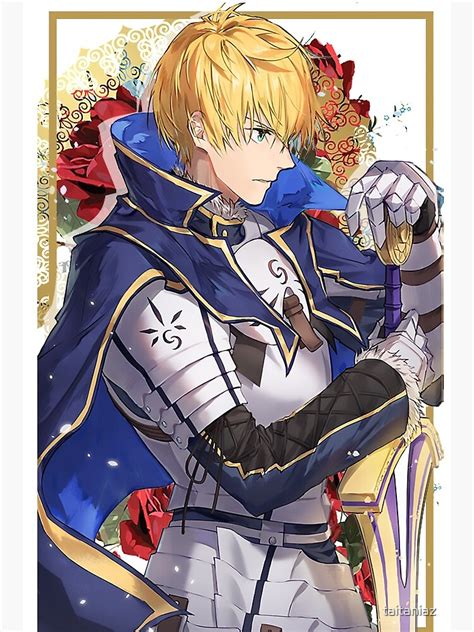 Arthur Pendragon Anime Ubicaciondepersonas Cdmx Gob Mx