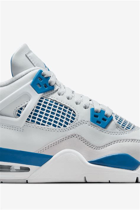 Jordan - Air Jordan 4 Retro - VegNonVeg