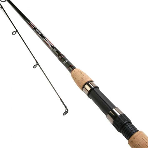 Daiwa Sweepfire Spinning Rod