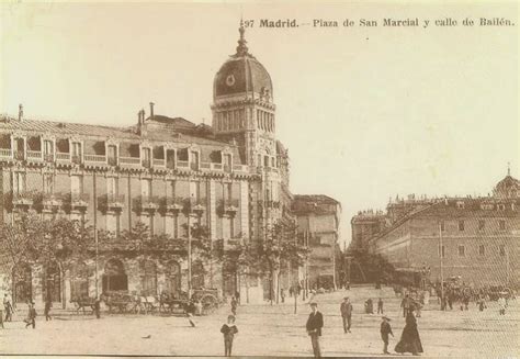 El Sombrero de Nosferatu Madrid pasión por tus recuerdos XV Ciclo