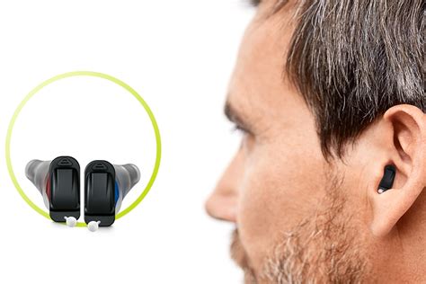 Signia Silk Nx Hearing Aid Latest Hearing Aid Technology