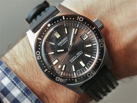 Introducir Imagen Original Seiko Divers Watch Abzlocal Mx