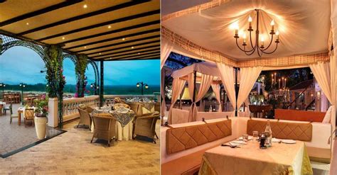 Most Romantic Restaurants In Central Delhi So Delhi