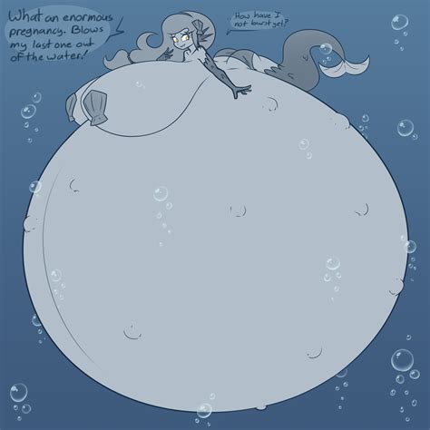 An Even Bigger Fish by Funble on DeviantArt