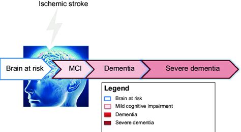 Vci Spectrum And Dementia Abbreviations Vci Vascular Cognitive Download Scientific Diagram