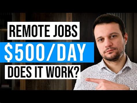 13 Remote Jobs You Can Do At Night Overnight Part Time Work From