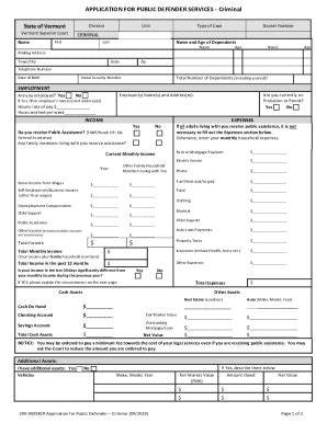 Fillable Online Name And Age Of Dependents Fax Email Print PdfFiller